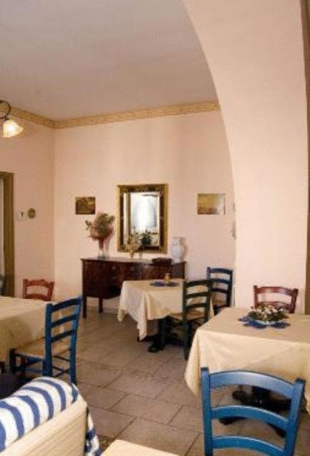 Tavernola - Locanda Di Campagna Battipaglia Εξωτερικό φωτογραφία