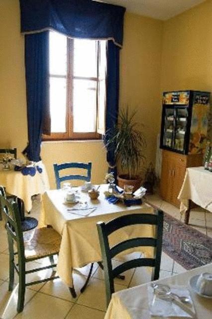 Tavernola - Locanda Di Campagna Battipaglia Εξωτερικό φωτογραφία