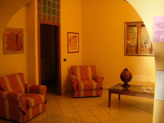 Tavernola - Locanda Di Campagna Battipaglia Εξωτερικό φωτογραφία