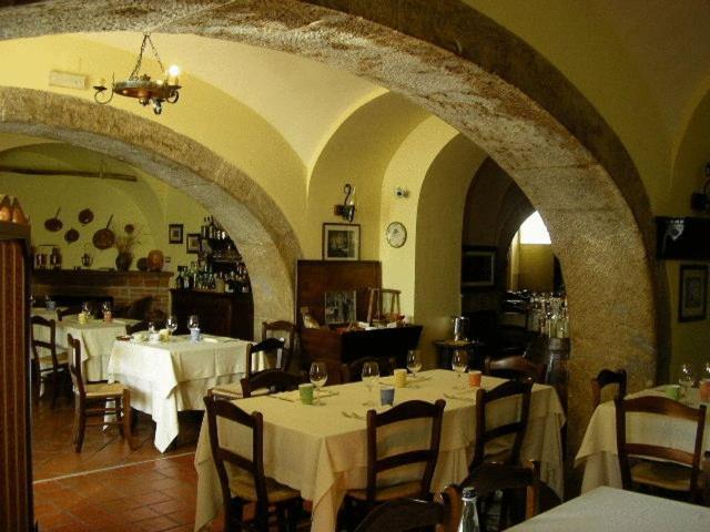 Tavernola - Locanda Di Campagna Battipaglia Εξωτερικό φωτογραφία