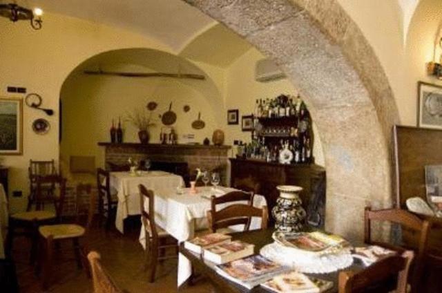 Tavernola - Locanda Di Campagna Battipaglia Εξωτερικό φωτογραφία