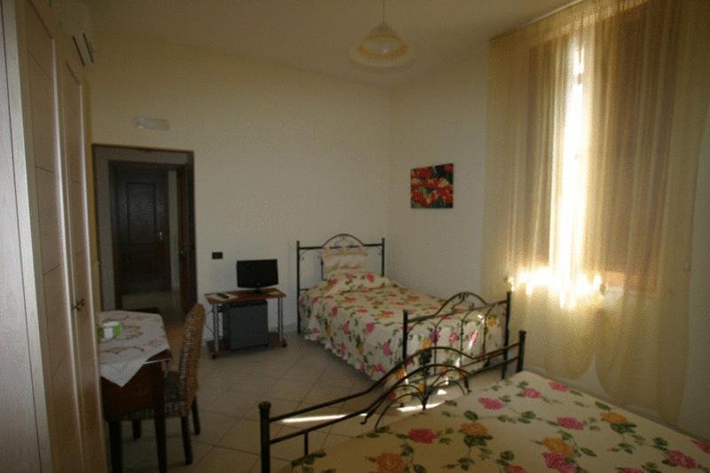 Tavernola - Locanda Di Campagna Battipaglia Εξωτερικό φωτογραφία